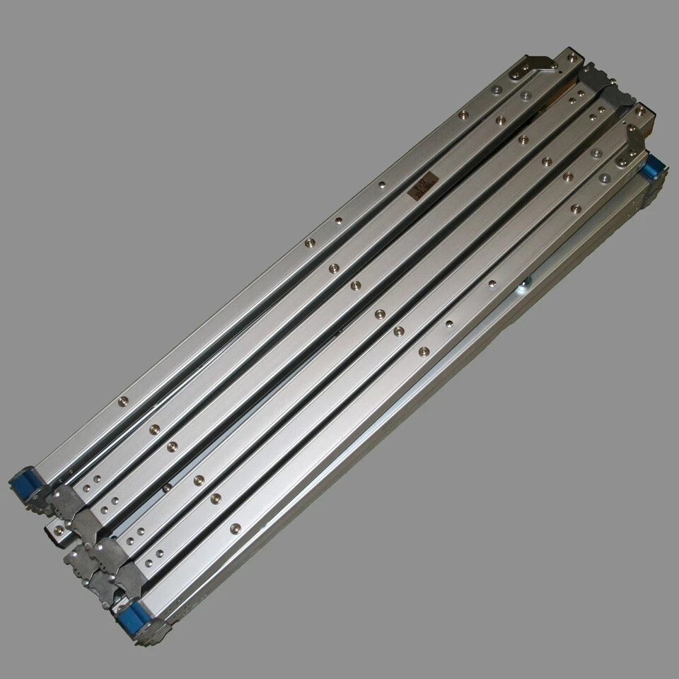 DA-LITE 89167 Fast Fold Deluxe Replacement Frame 7.5'x10'