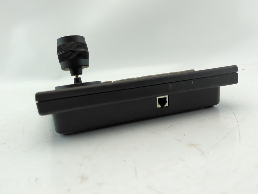 Phillips Allegiance LTC 855 Security Camera Control Unit Keyboard