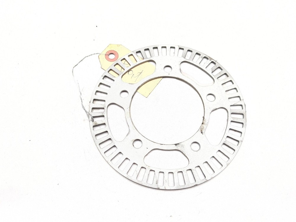 20-26 Energica EGO Front ABS Pulse Ring