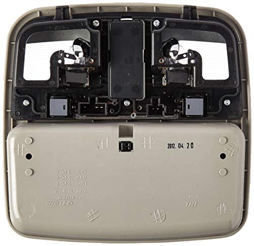 Genuine 92810-3K001-X6 Overhead Console Lamp Assembly