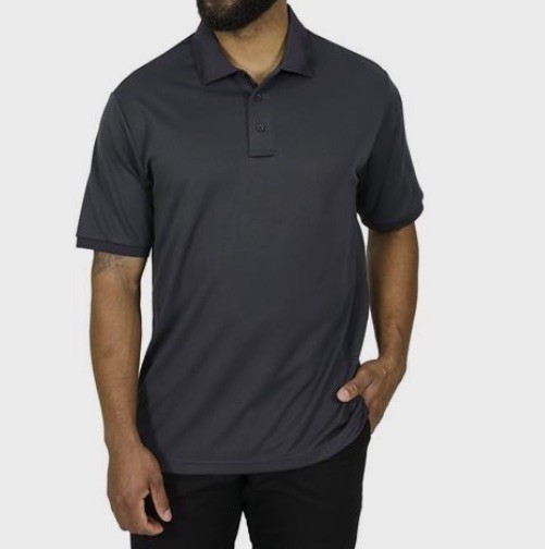 Mission Made Tactical Polo ( See Description For Sizes)