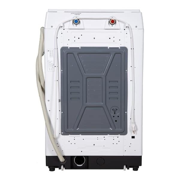 Washing Machine Magic Chef 2.0 Cu.ft Top Load