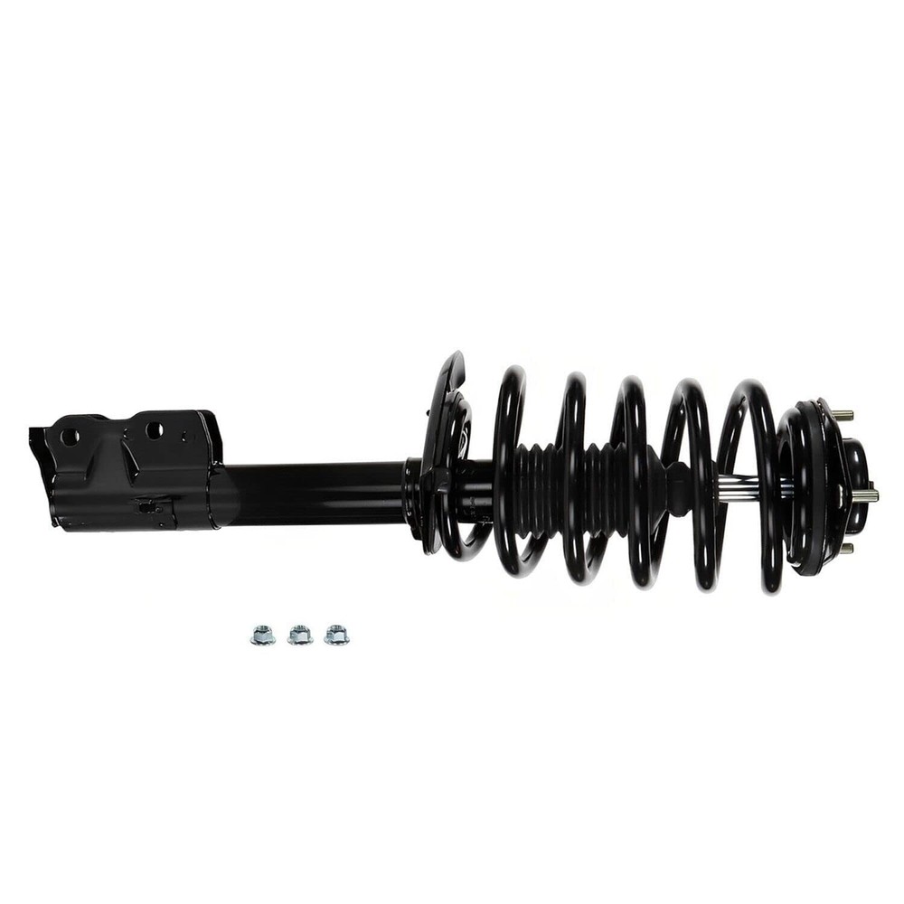 Front Struts w/ Coil Spring for 2012 2013 2014 2015 - 2017 Jeep Patriot Compass