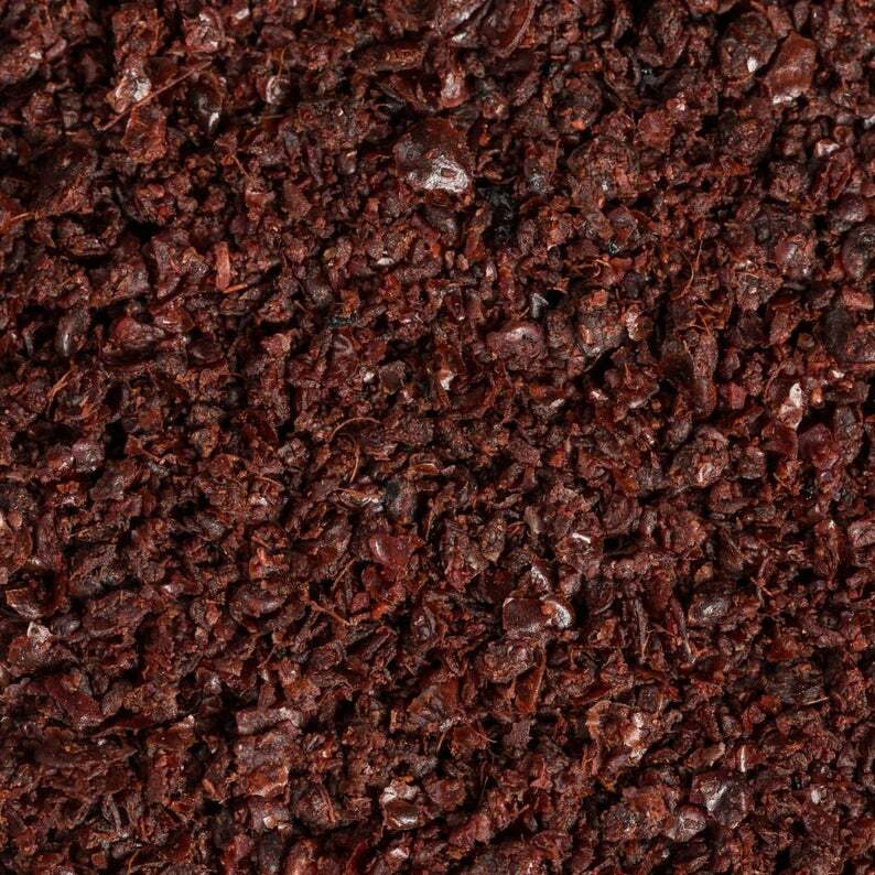 Wildcrafted Sumac