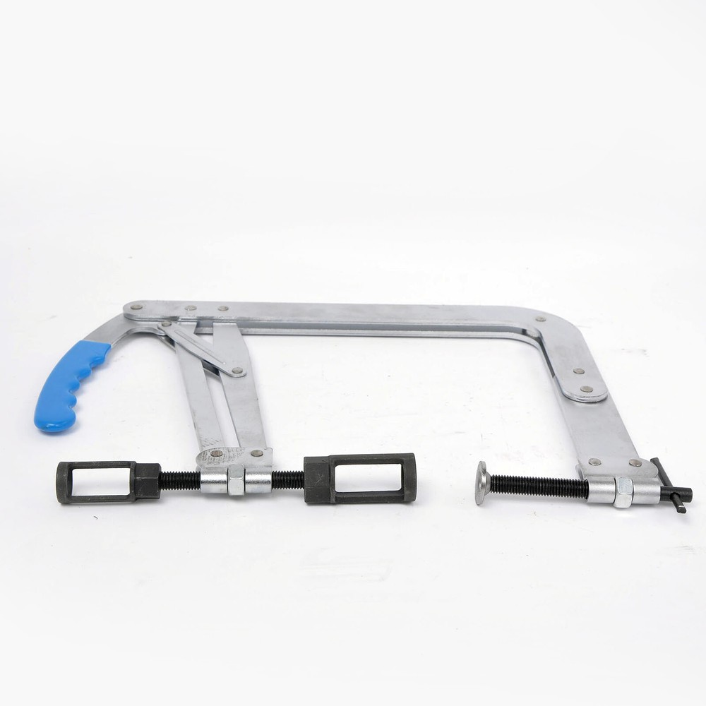 Universal 16.7" Adjustable Valve Spring Compressor Automotive Engine Repair Tool