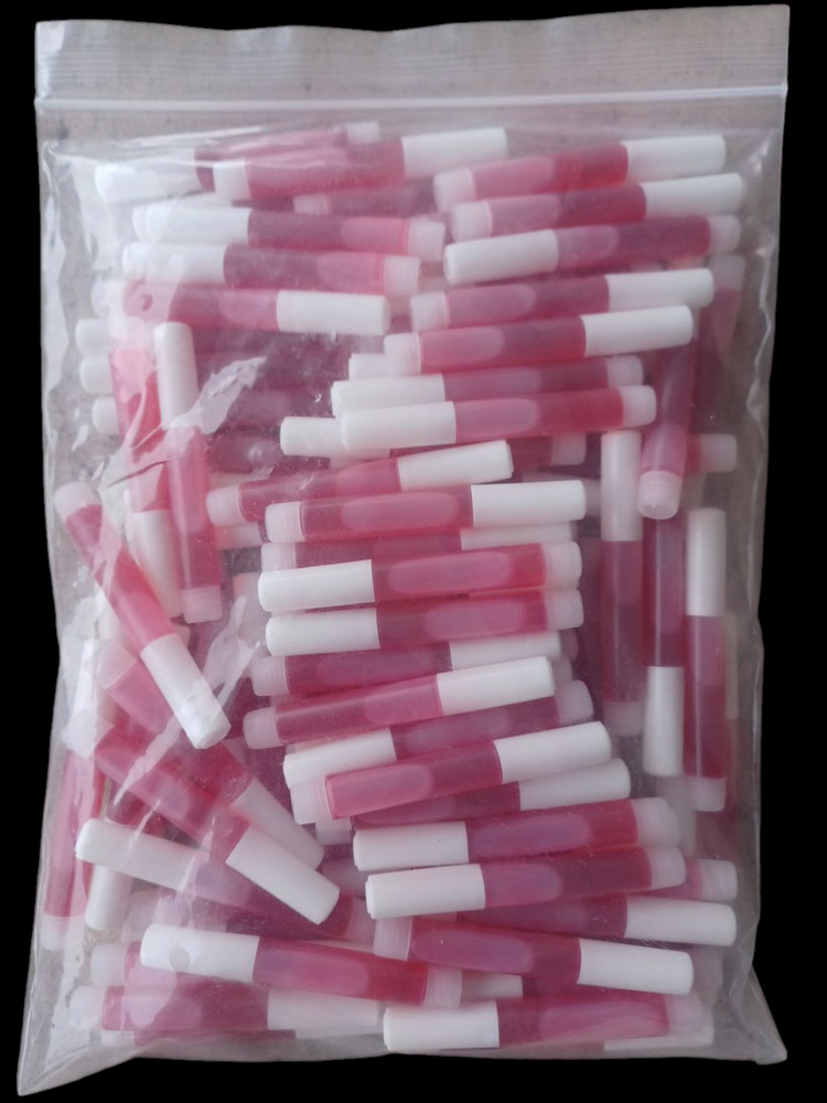 100 count Heavy-duty Red 271 2ml Thread Lock Locker Threadlocker Threadlock Bulk