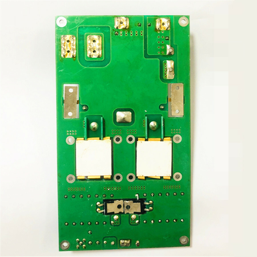 Advanced energy AE Control panel ARF1501 AE Pinnacle RF Power MODULE