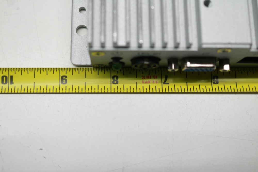 Tekvision KPC6 Kitchen Controller CPU160-001-01-A 2GB Windows Embedded CPU