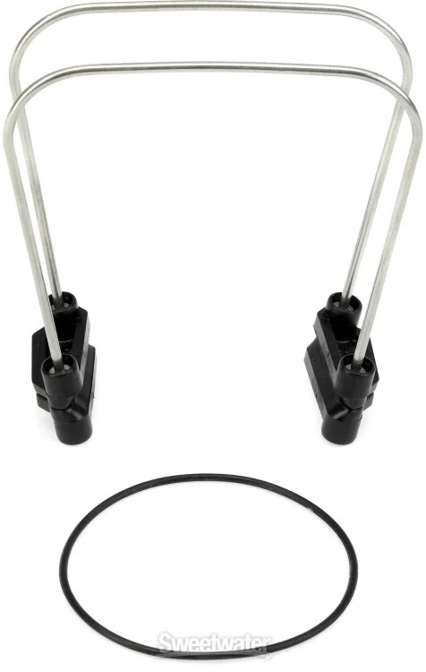 Bow-Right Bow Guide for Violin - Small (1/16 - 1/8)