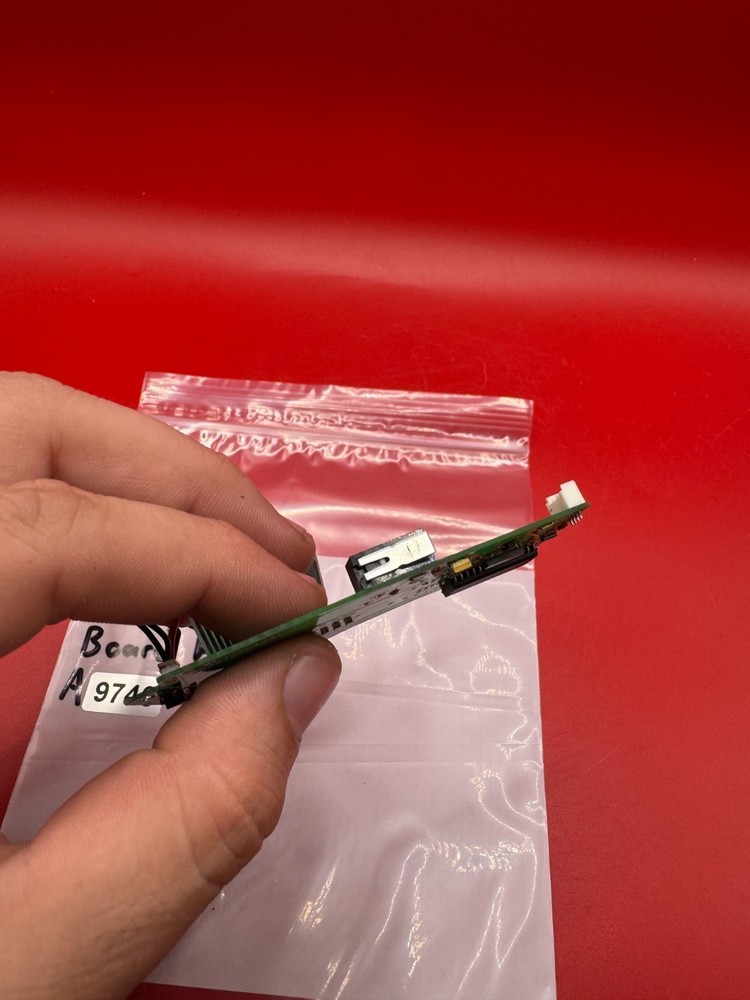 Bob Long Defiant 2 Board Kit