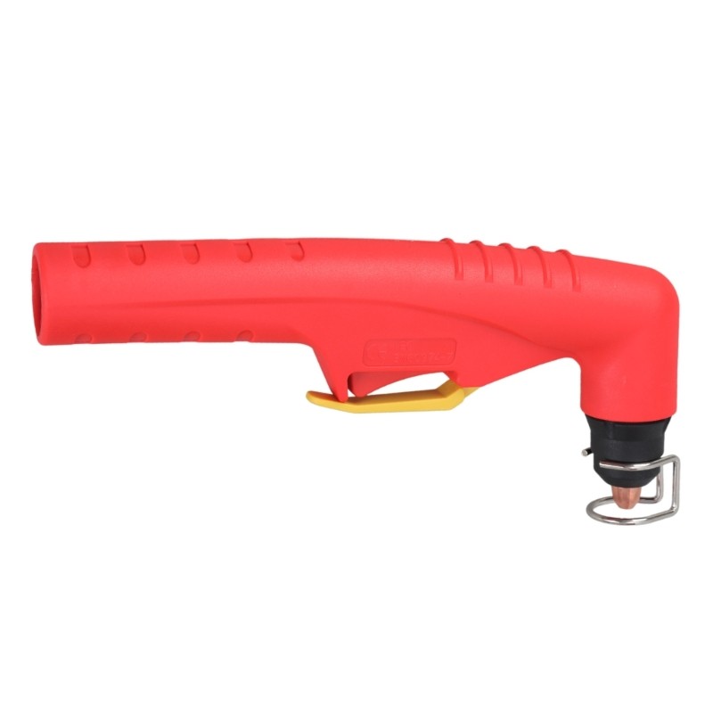 Versatile S45 Plasma Torch Plasma Cutting Torch Plasma Cutting Machines