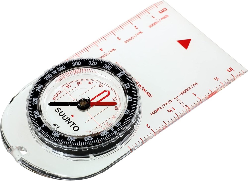 A-10 Compact Navigation Tool for Northern Hemisphere