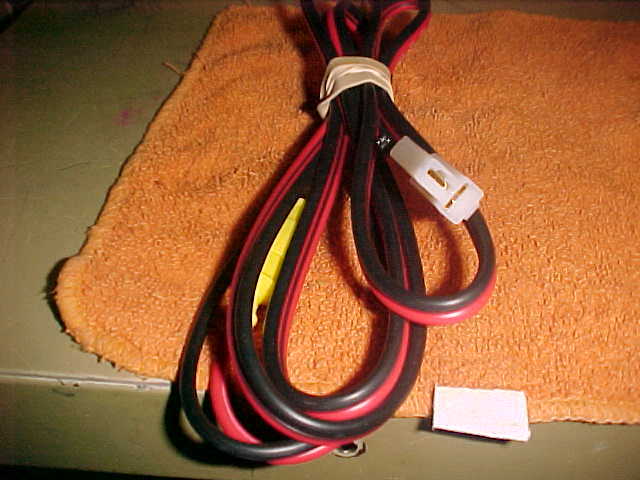 6 FOOT T TYPE MOBILE POWER CORDS