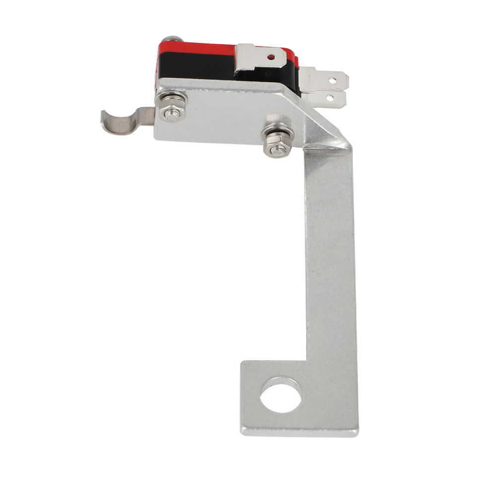 For Edelbrock Carburetors TH400 ST300/400 Kickdown Microswitch Switch Bracket US