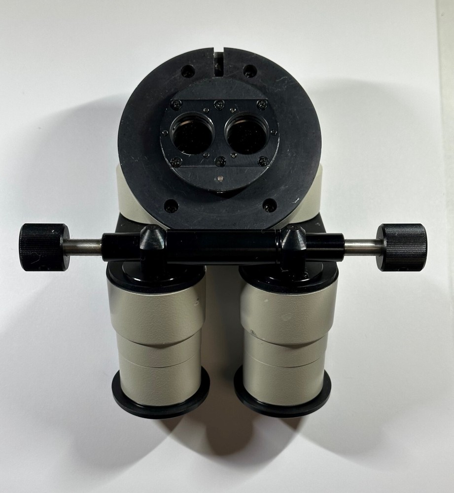 Topcon Binocular Head