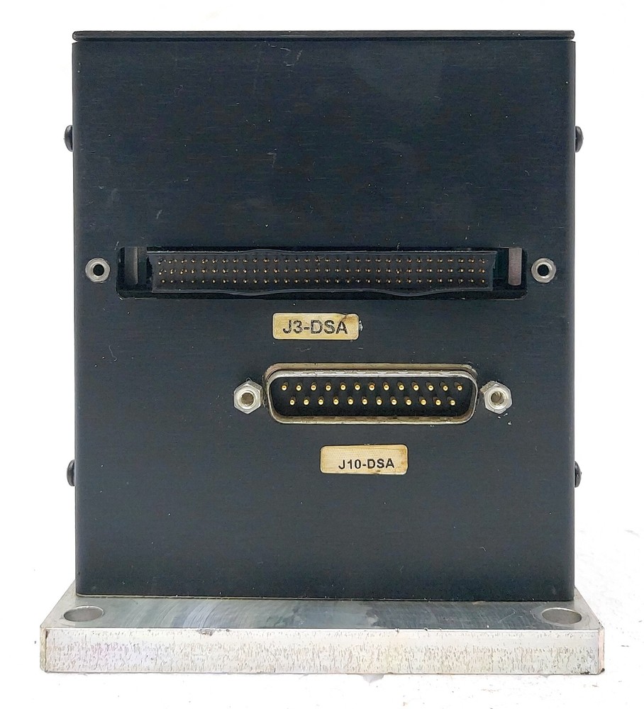 Orbit Technology Group AL-2005-DSA-01 Digital Servo Amplifier