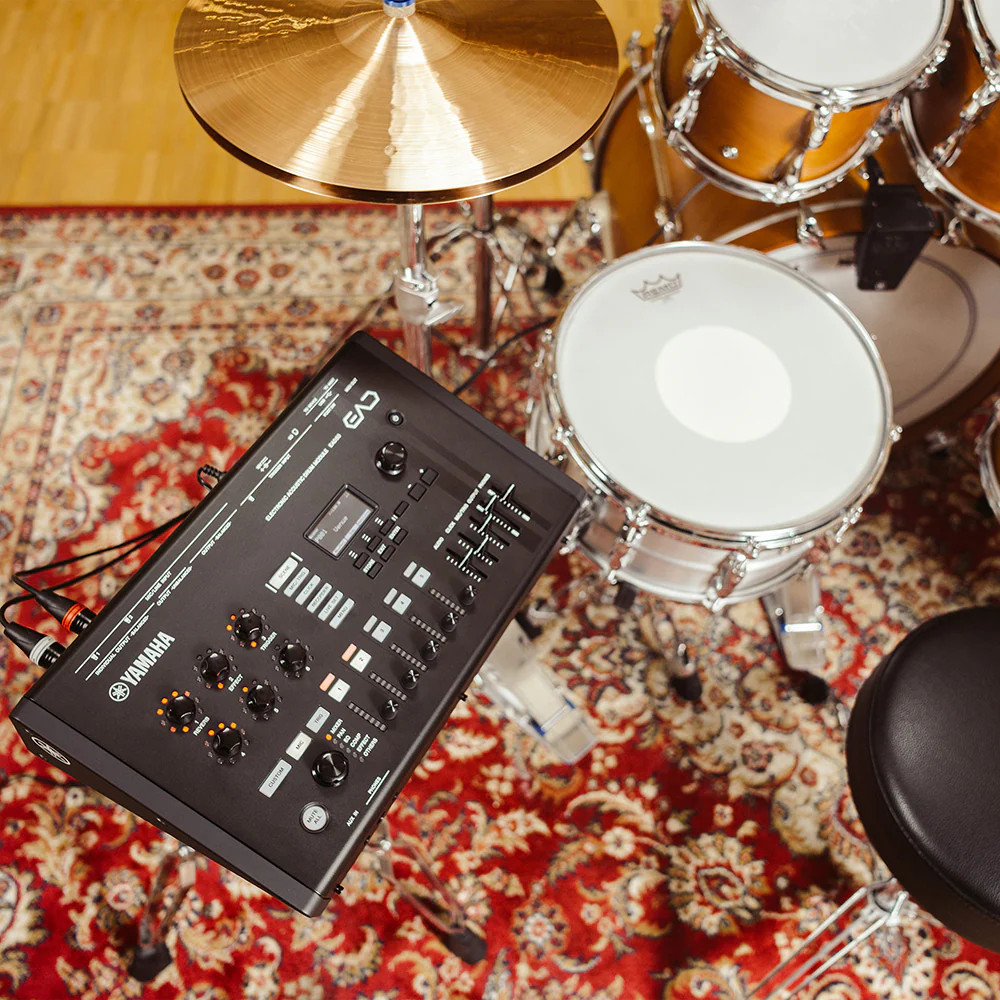 YAMAHA EAD50 Electronic Acoustic Drum Module