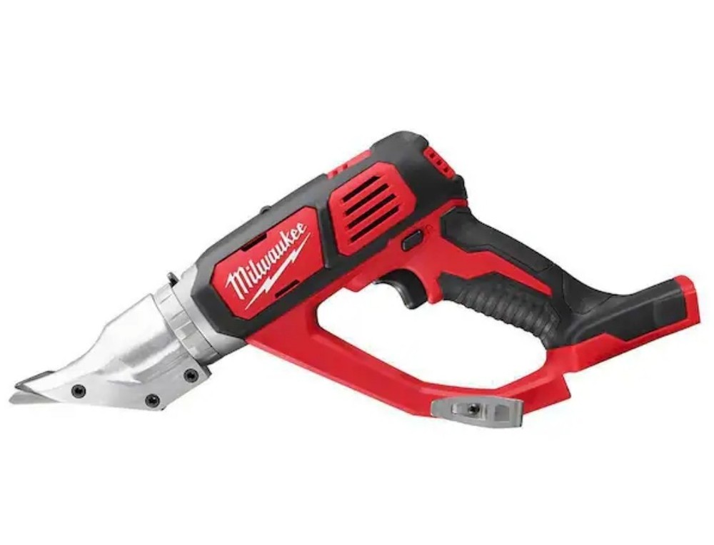 Milwaukee ‎2635-20 18V Shear Tool - Red ( Tool Only)