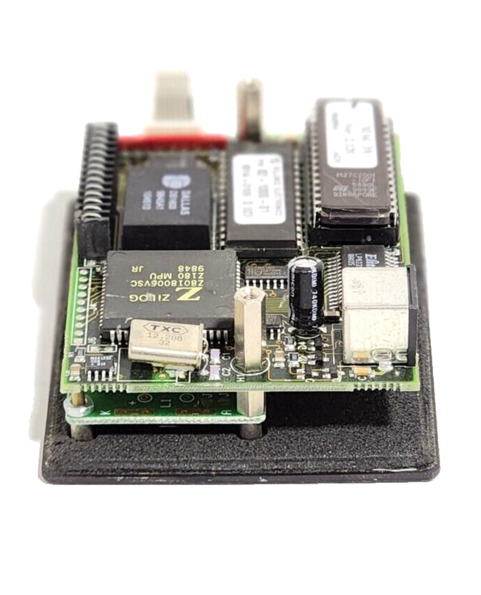 Vellinge Electronics 82-1000-01 Display Module USED.