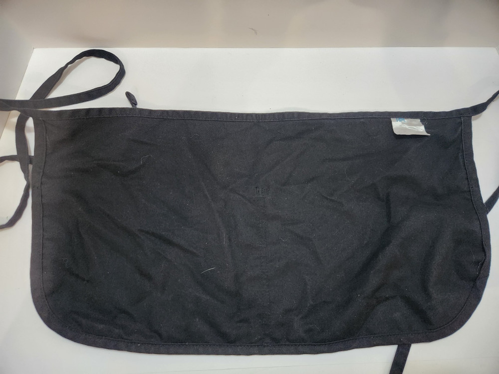 Applebee's Server Waist Apron 2 Pockets