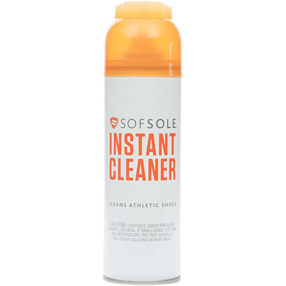Sof Sole 9 oz. Instant Athletic Shoe Cleaner
