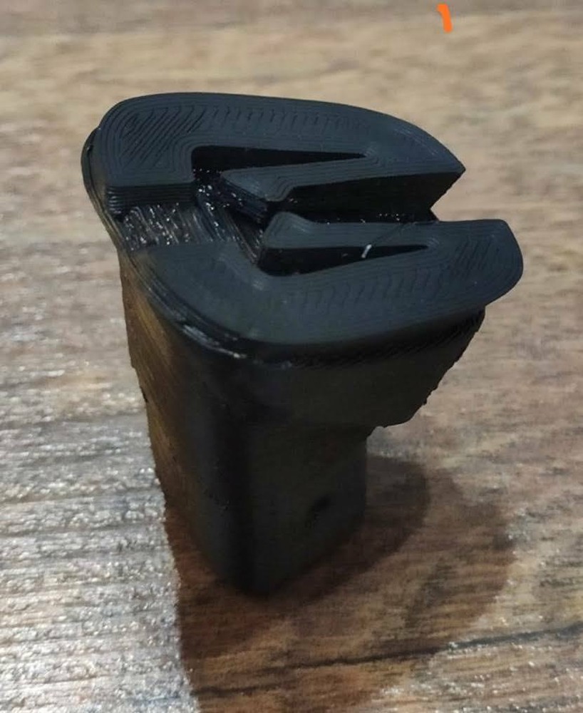 XP DEUS ORX DEUS 2 Replacement Bracket Mount Kit for Remote Control