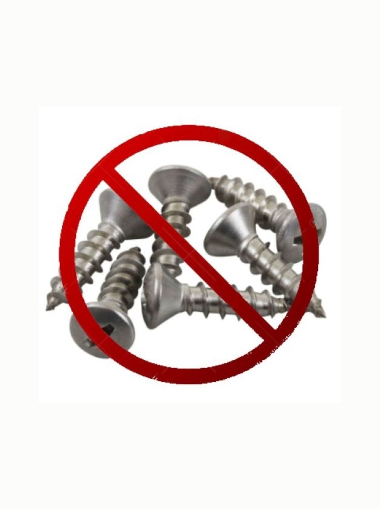 RCScrewZ Stainless Screw Kit dur023 for Duratrax Evader EXT | KIT