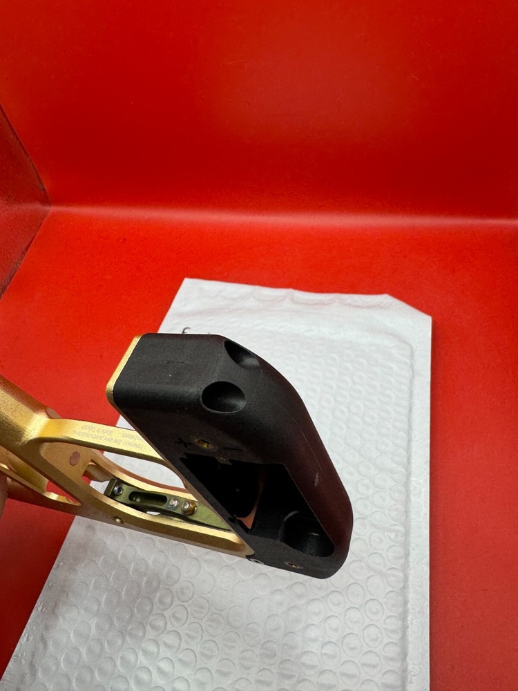 Empire AXE 2.0 Frame