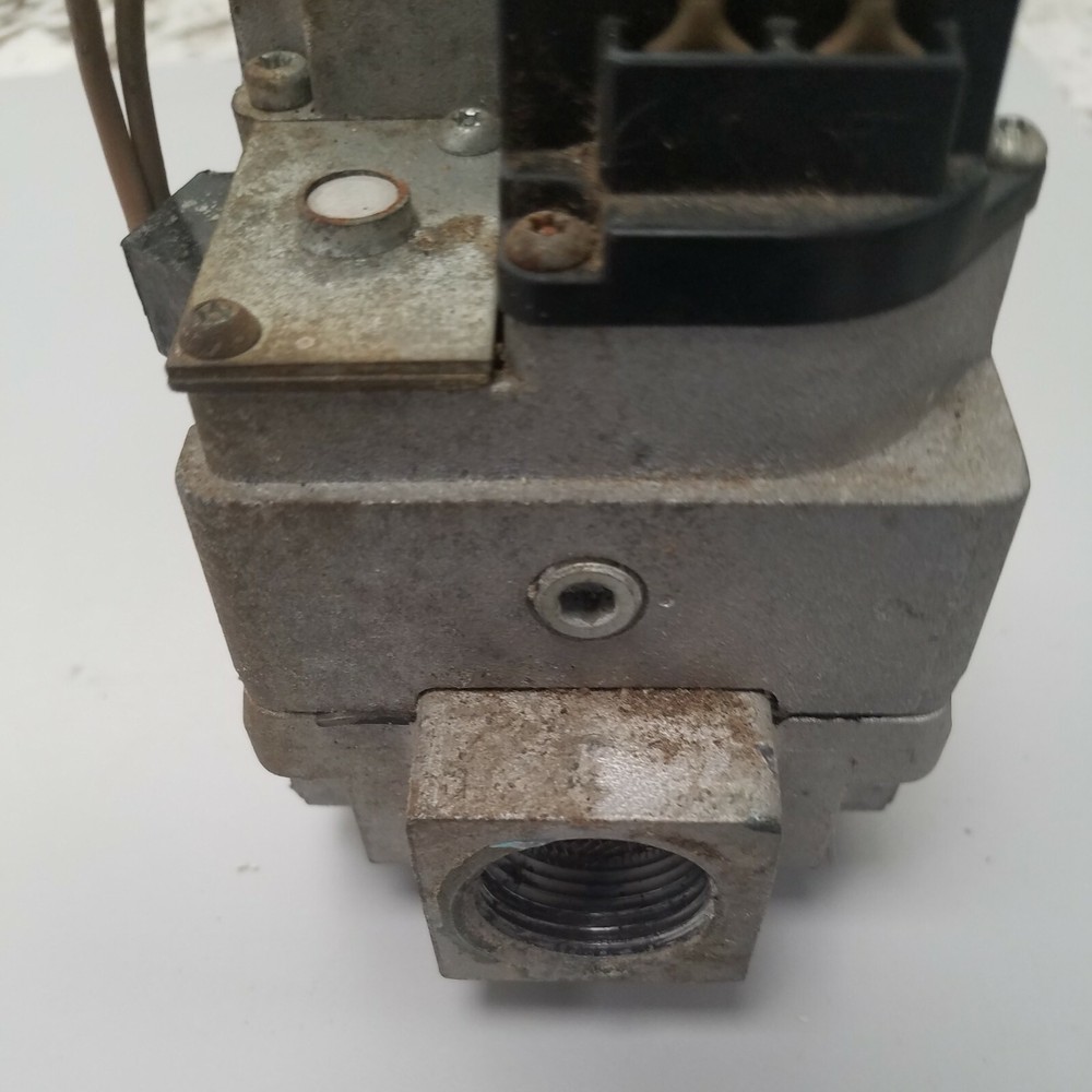 Pentair 42001-0051S Combination Gas Valve, Pentair MasterTemp/Max-E-Therm