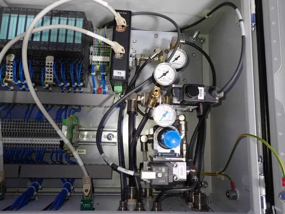 HIGHYAG CONTROL 04200590724