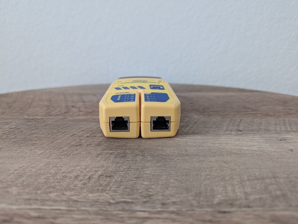 LanRoamer TP500 CAT5 Cable Tester (Tested )