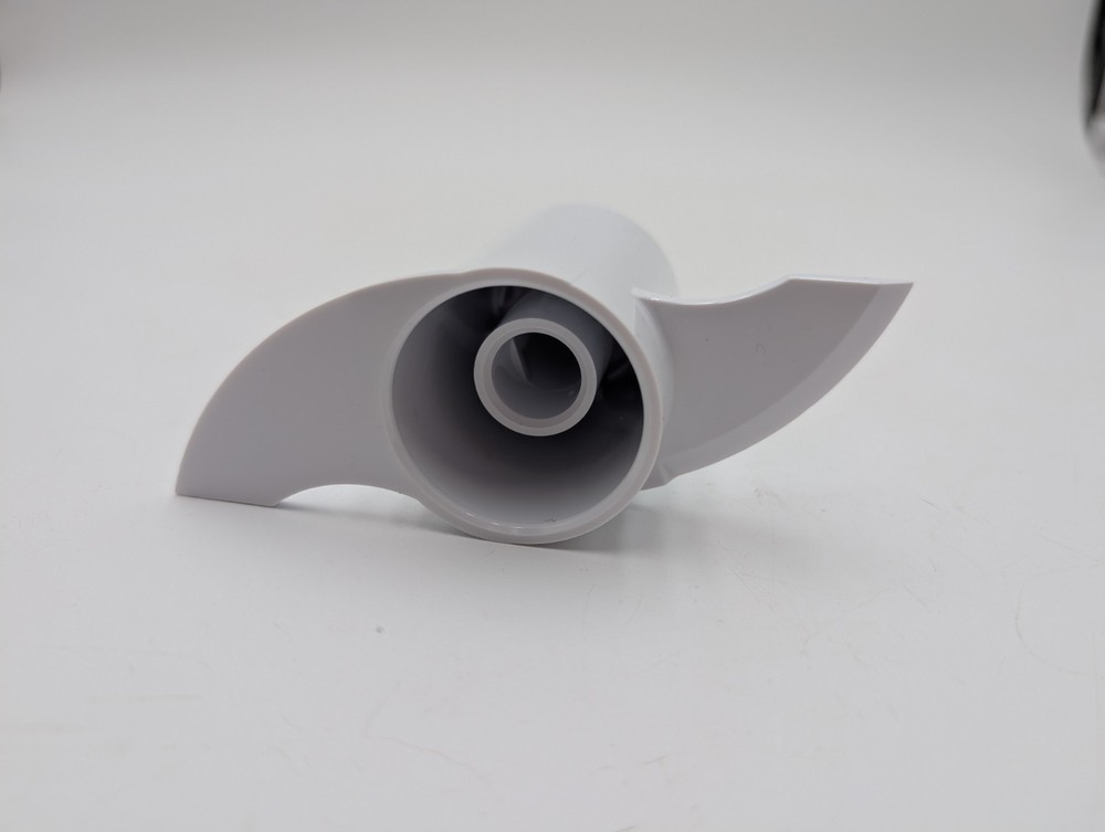 Kitchenaid PA6 GF30 Dough Mixing Blade Food Processor Kit Replacement Part