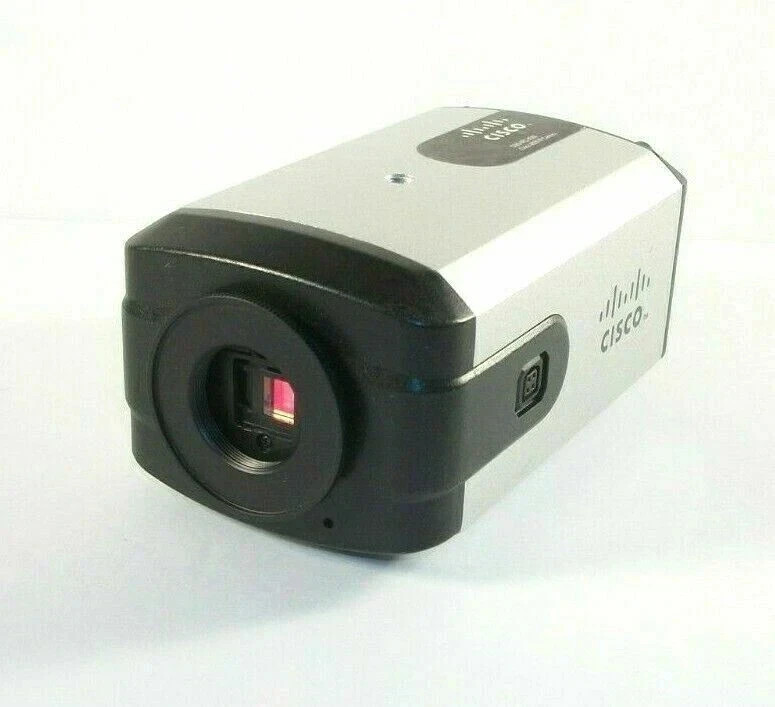 Cisco CIVS-IPC-4500 Cisco 4500 IP Camera