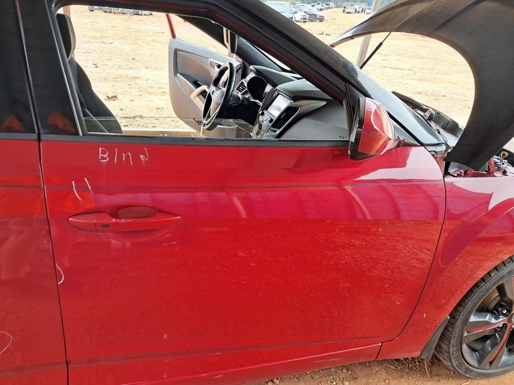 Fuse Box Engine Left Hand Engine Compartment Fits 15-17 VELOSTER 4757297