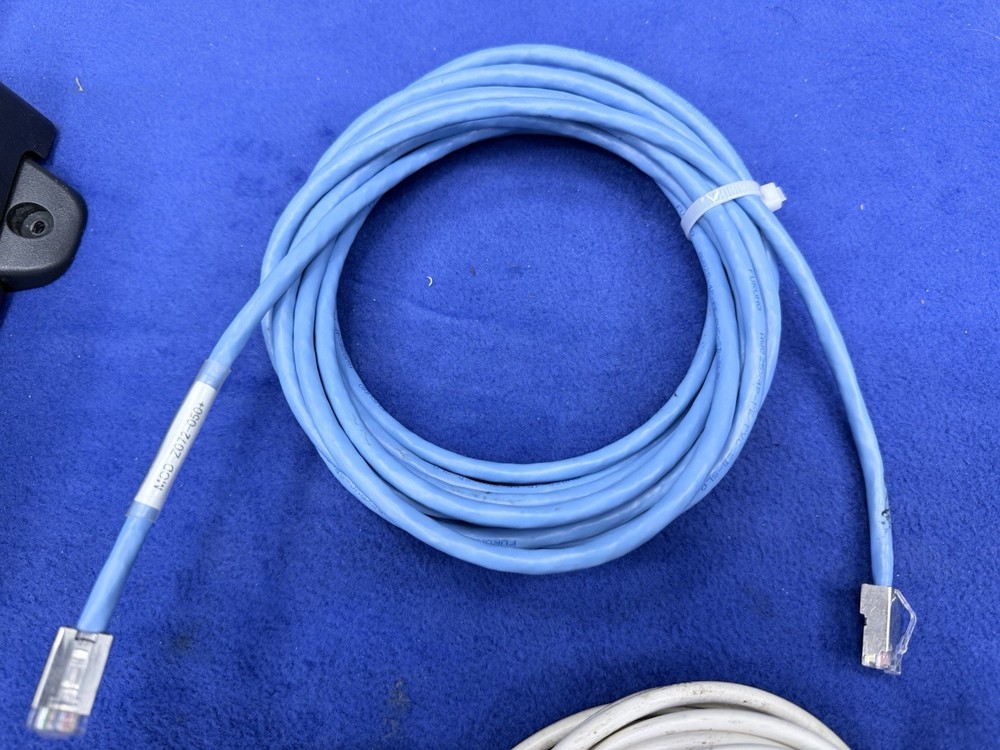 Furuno FA-50 Class B AIS Transceiver Module- Clear MMSI, Latest Software Updated