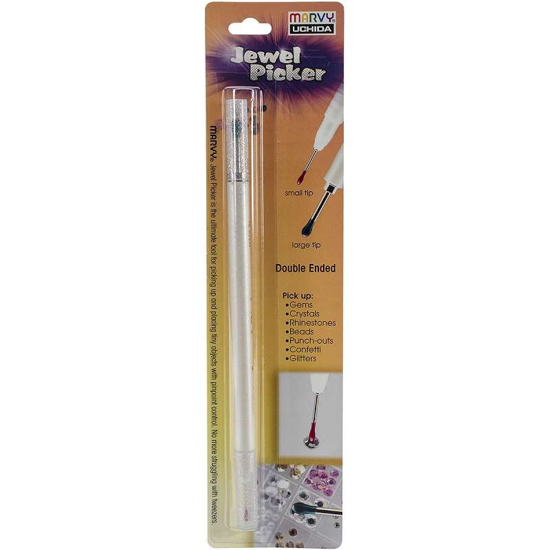 Jewel Picker Double Ended