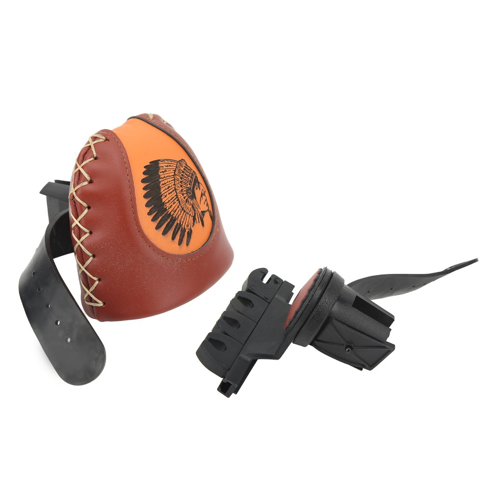 Archery Quiver Compound Bow Quiver Holder for Hunting Quick Release System