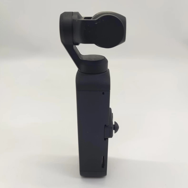 DJI Osmo Pocket 2 Creator Combo Bundle Handheld Stabilizer 3-Axis 4K Camera