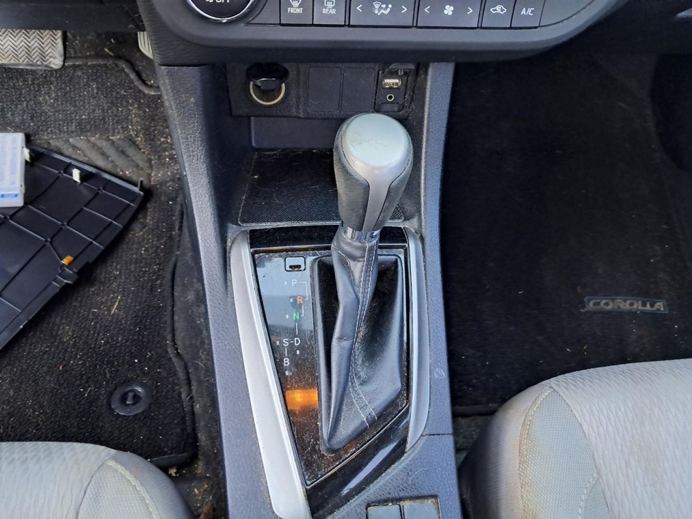 Fuse Box Engine Sedan Fits 14-19 COROLLA 4900892