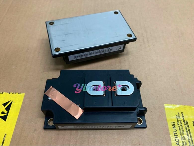 1 pc. New 1MBI600U4-120 IGBT Module