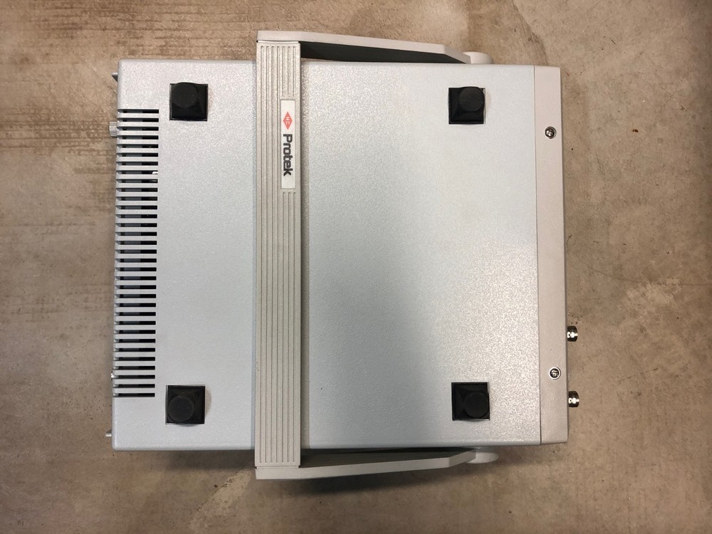 ProTek B-2000A Universal Frequency Counter, Up To 2 GHz , Tested