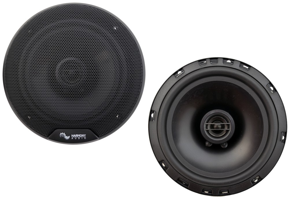 Harmony Audio fits Ford Expedition Max 2018-2020 Speaker Replacement