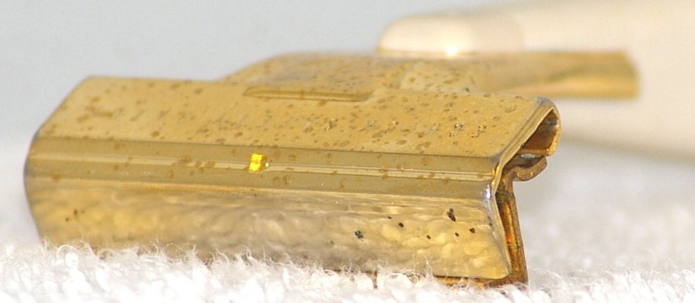 Schick Injector Razor, Type I1, about 1955