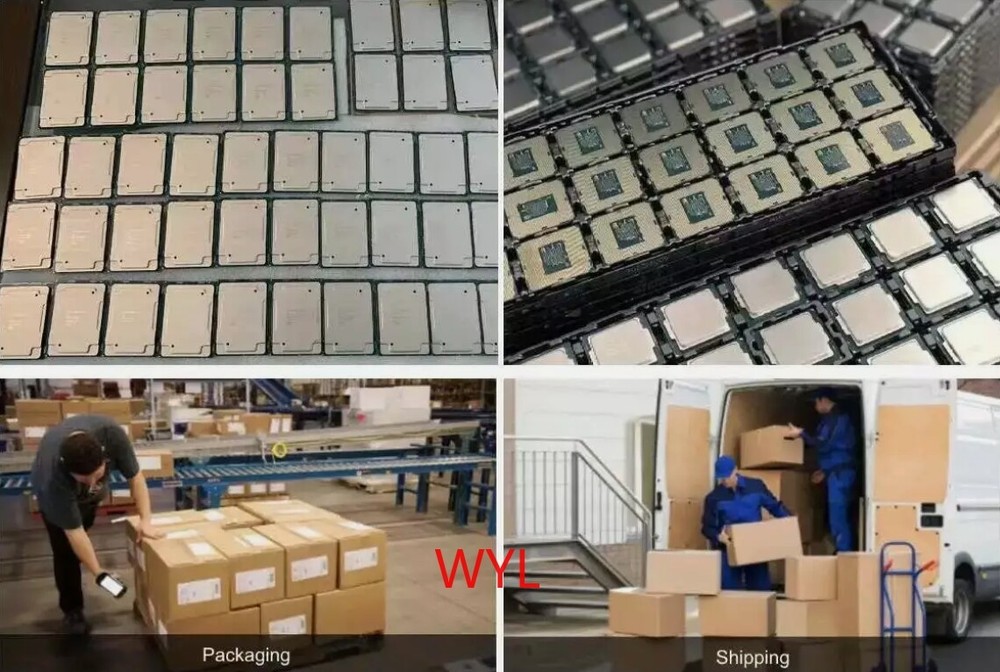 Intel Xeon E5-2695 V2 LGA 2011 SR1BA 12-Core 2.40GHz 30MB CPU Processors