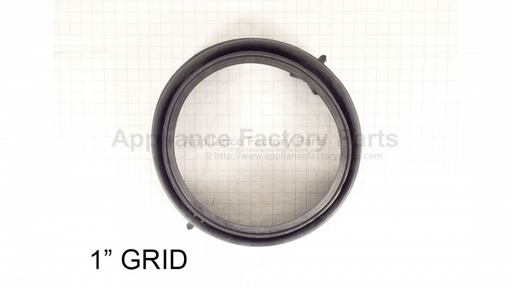 Whirlpool WPW10111435 BELLOW AW