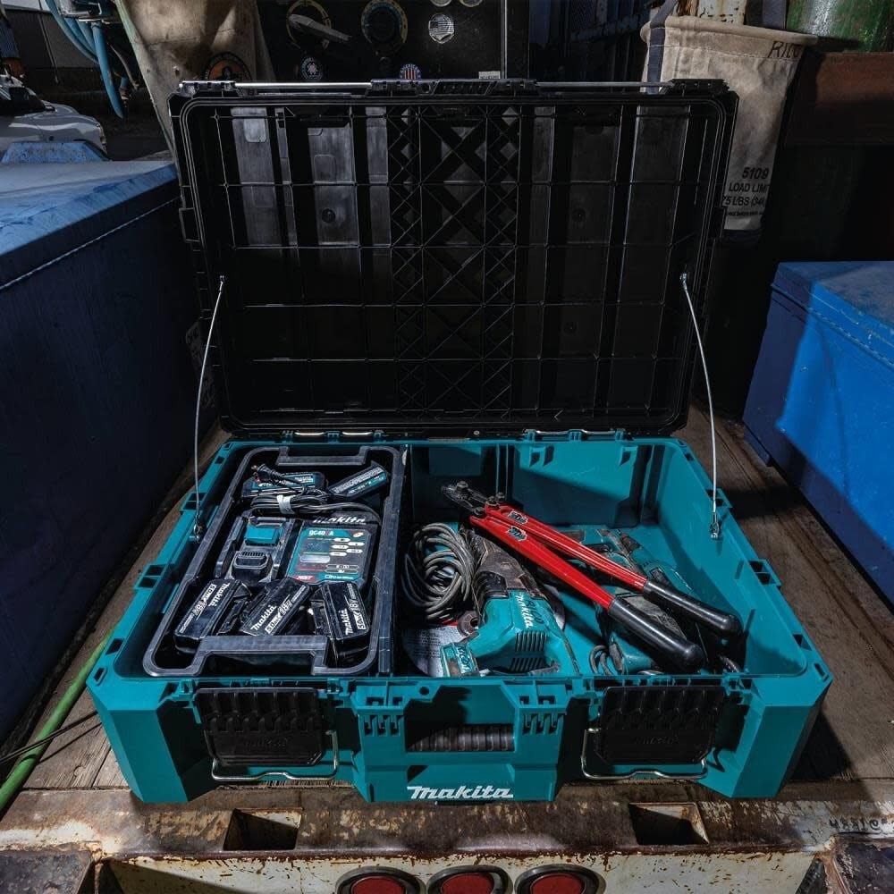 Makita MAKTRAK Large Tool Box