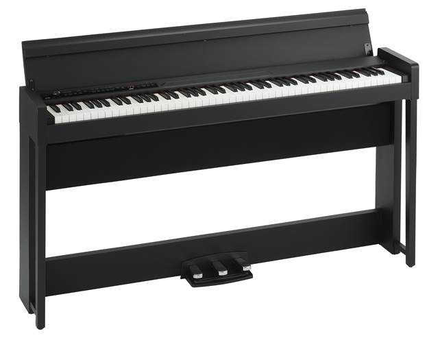 Korg C1 Air Digital Piano - Black