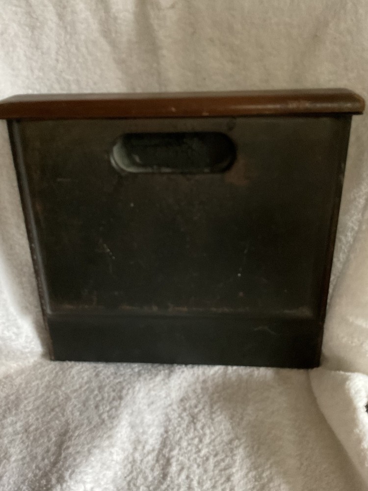 ROVER P4 TOOL TRAY With some Tools