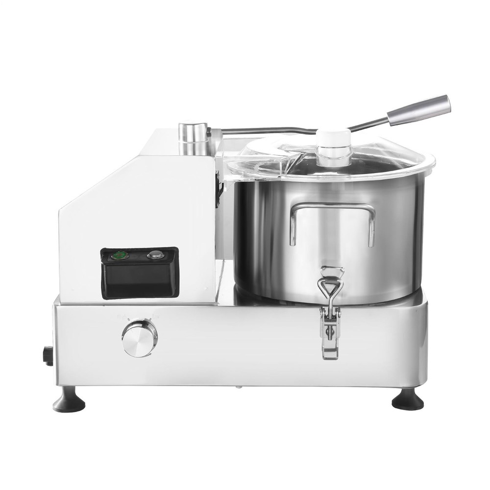 Commercial Food Processor Vegetable Cutter Chopper Fruit Dicer Processor