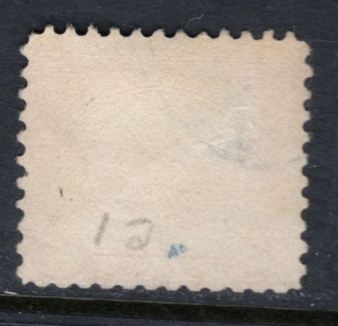 US Scott C1 Used - CV 30$